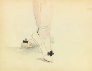 Dansschoenen